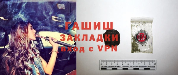 стафф Алексин